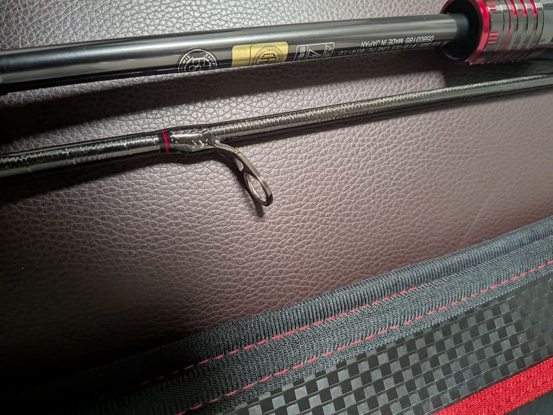 さ*ー様 ダイワ ストイストRT 80LML 美品