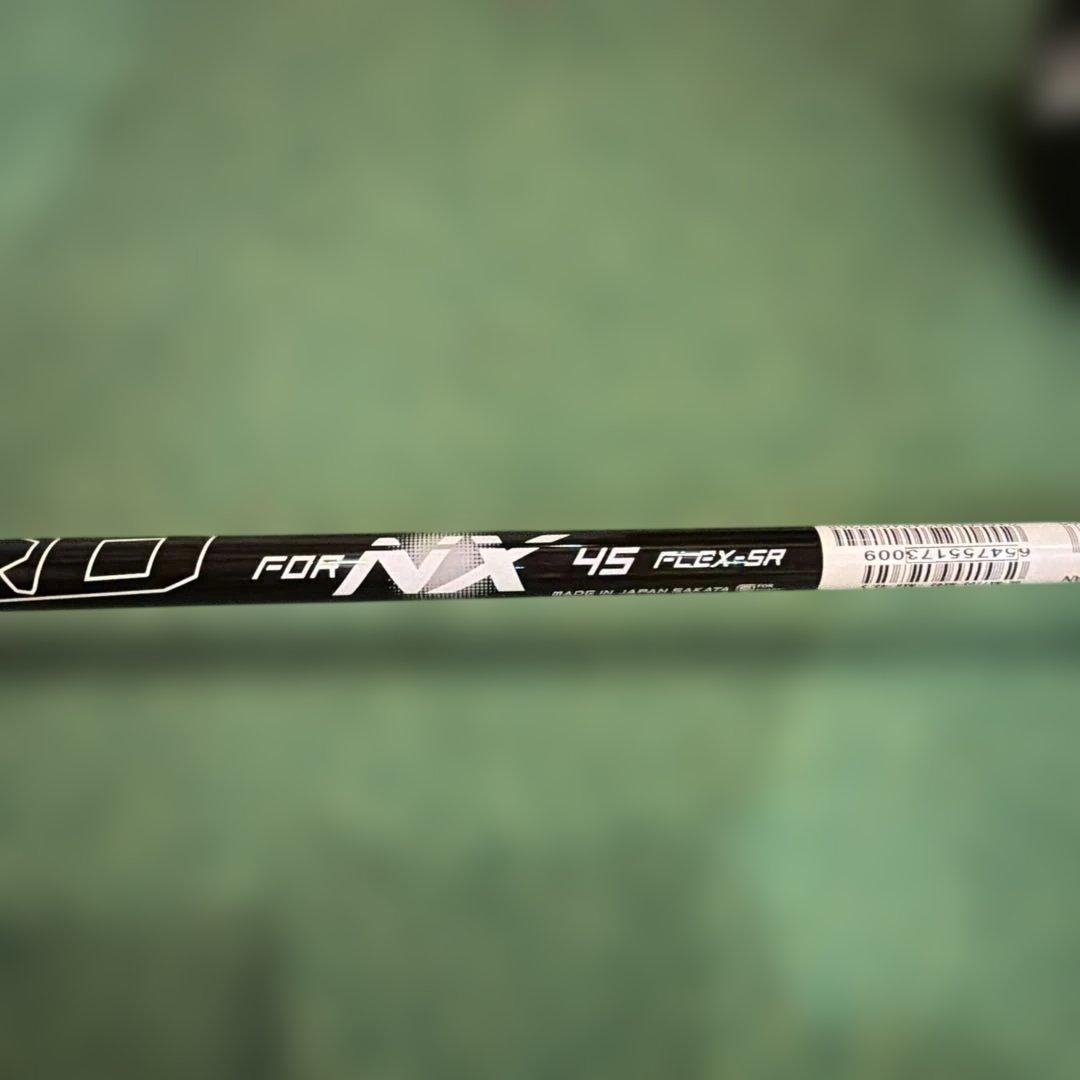 VIZARD ＮＸ HONMA