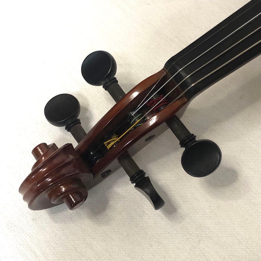送料込★良品★Ena violin no.1 1/2 2021年製 バイオリン