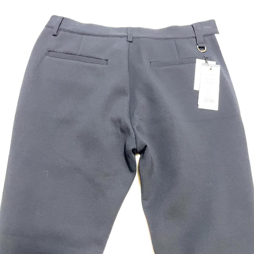 【フォロー割】 新品 V12 セットアップ モックネックシャツ トラックパンツ