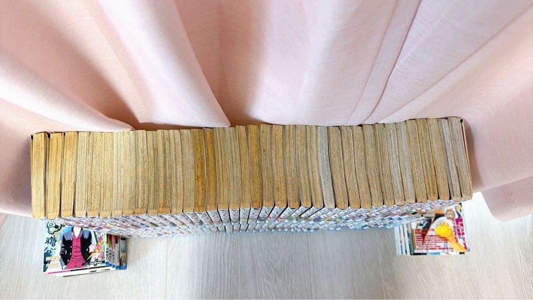 銀魂 全巻セット＋関連本18冊 計95冊 銀八先生