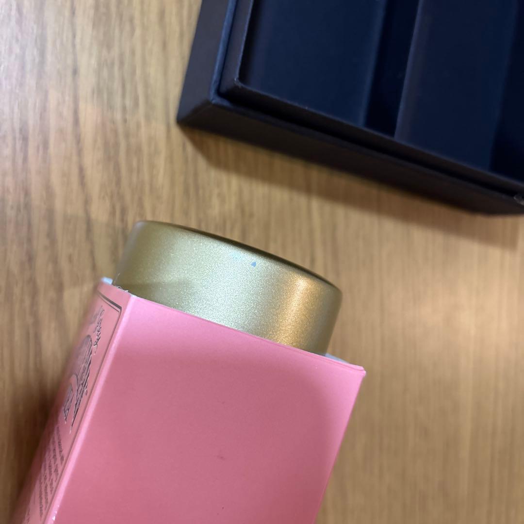 【新品】紅茶　TWG 缶