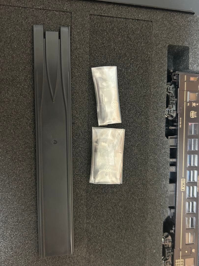 鉄道模型　Nゲージ　KATO 10-1727 58654 50系 SL人吉