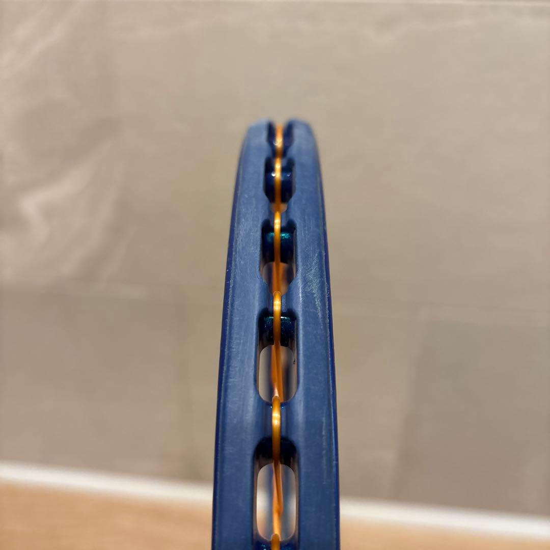 ラケット(硬式用) Prince Phantom O3