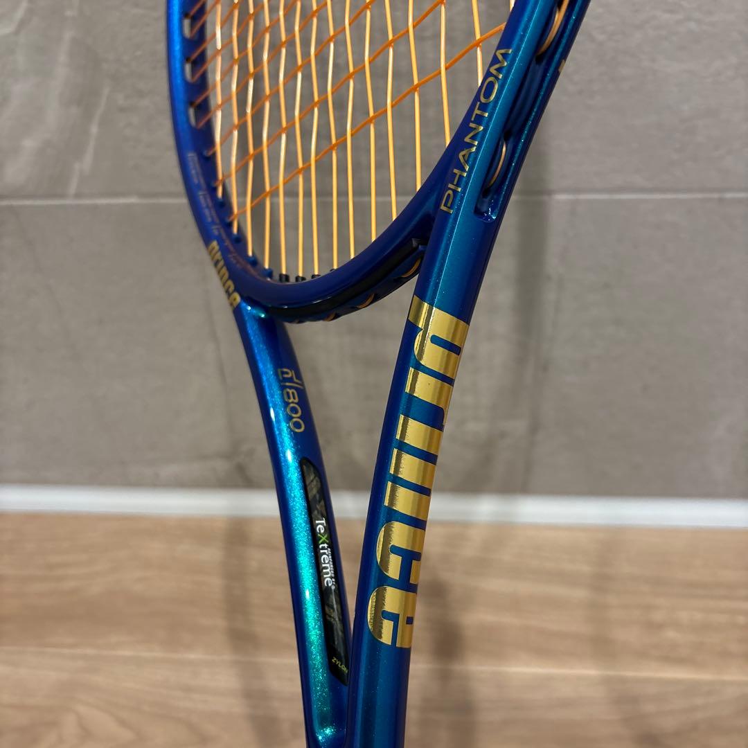 ラケット(硬式用) Prince Phantom O3