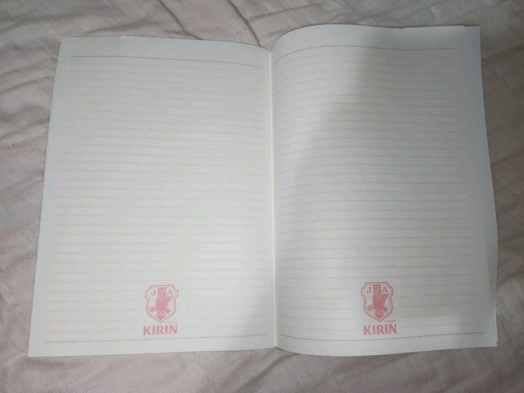 最終在庫処分セール♥【匿名配送】三太郎 なでしこジャパン 文房具セット サッカー