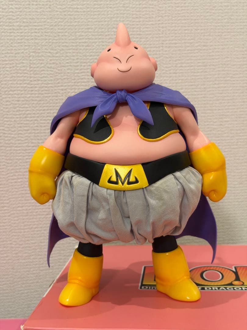 ドラゴンボール　フィギュア　dod d.o.d 5体セット