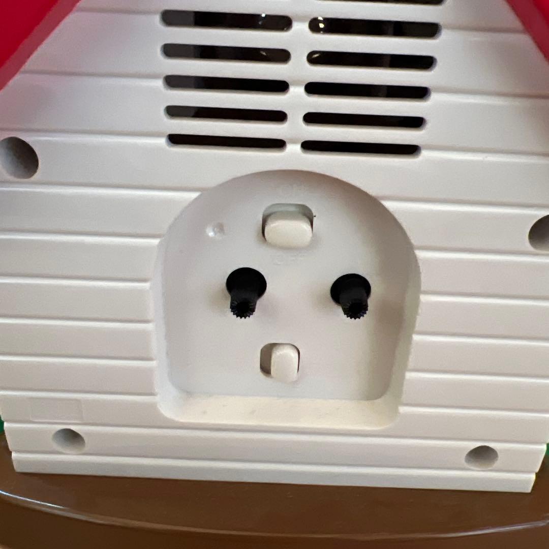 【激レア‼︎】Sanrio ハローキティ 目覚まし時計