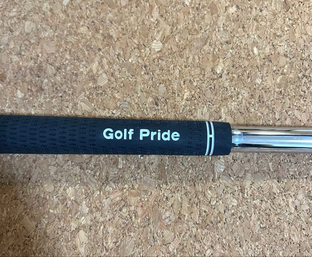 NSPRO modus tour 115 S 6〜P 5本セット