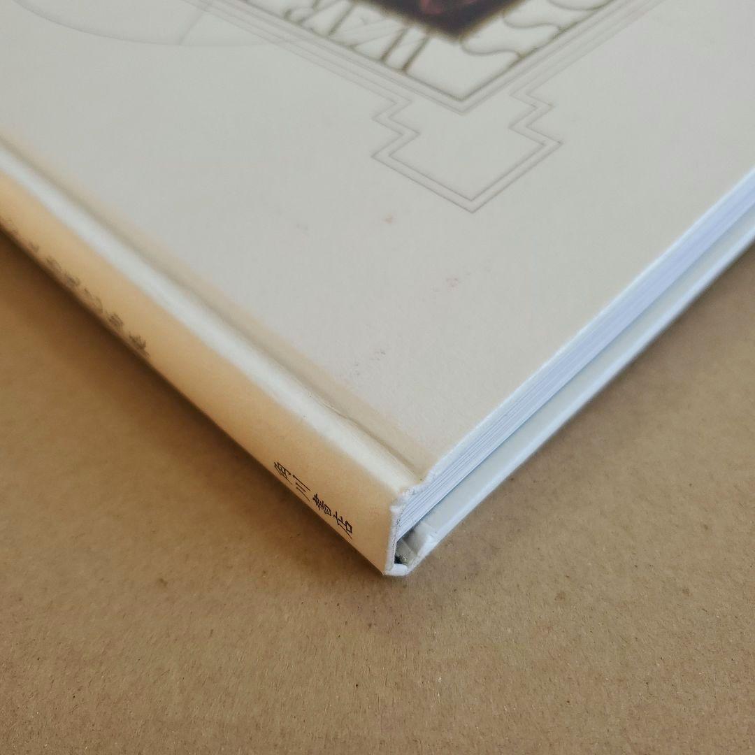 ANAM 魂 ロードス島戦記画集 RECORD OF LODOSS WAR