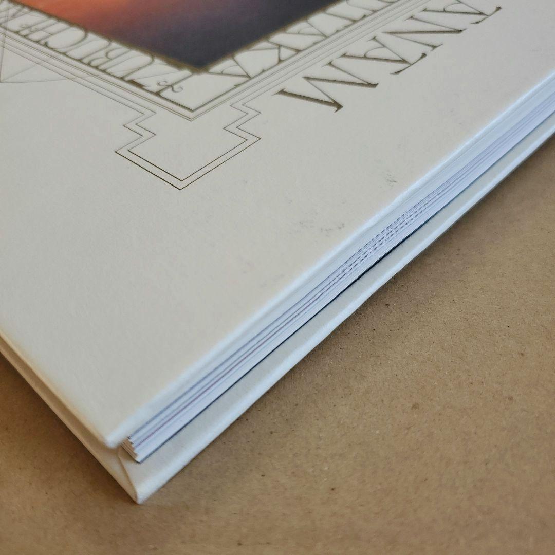 ANAM 魂 ロードス島戦記画集 RECORD OF LODOSS WAR