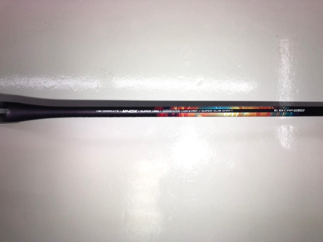 ヨネックス バドミントンラケット ナノフレア 700 プロ