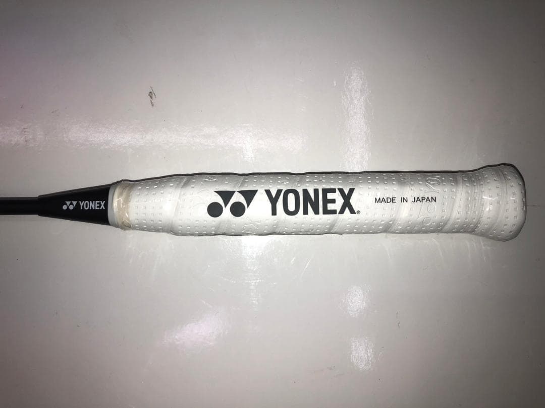 ヨネックス バドミントンラケット ナノフレア 700 プロ