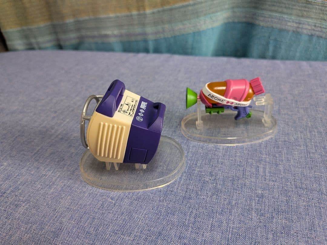 スプラトゥーン2 ブキコレクション3　 13個セット