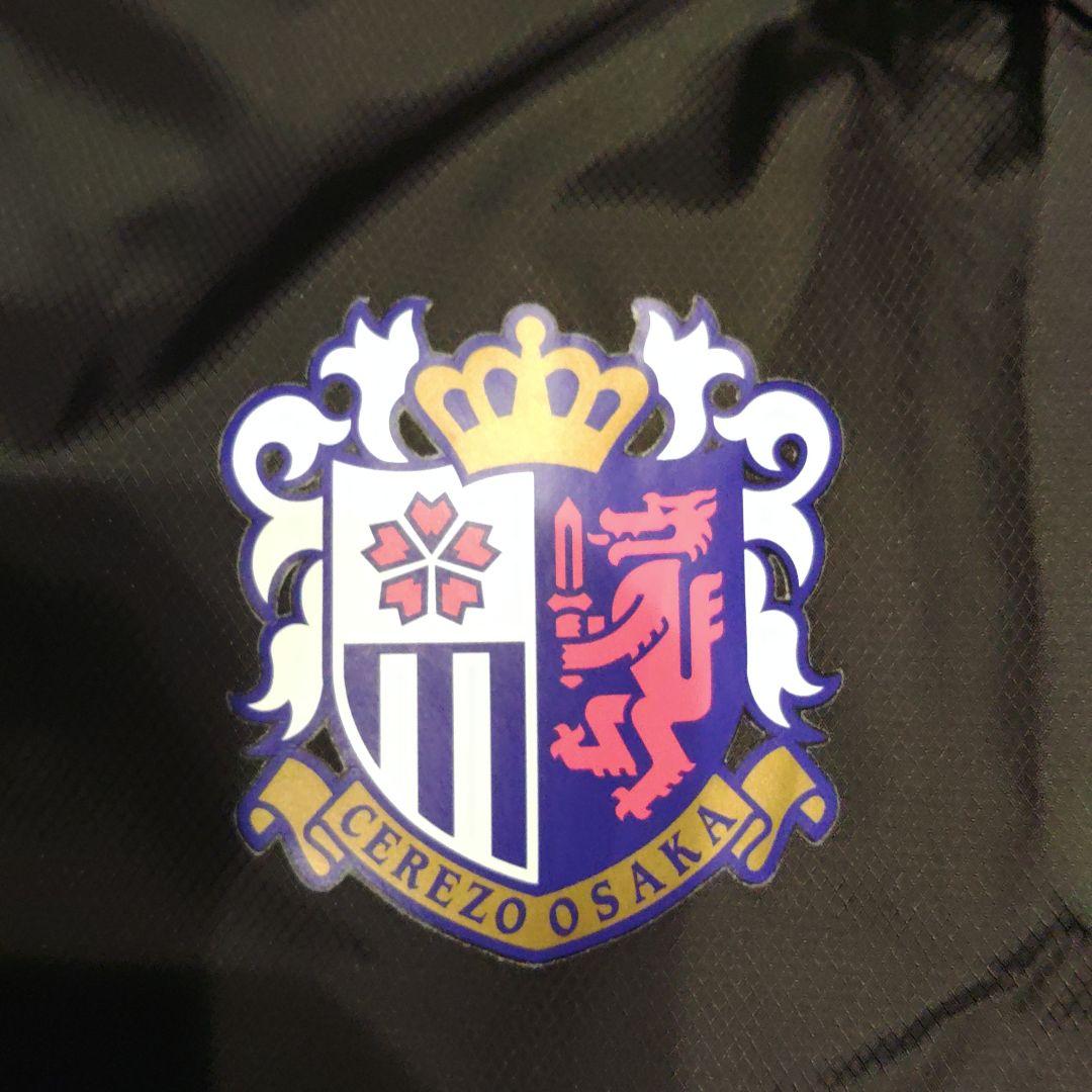 セレッソ大阪　puma ジャージ上下　XL