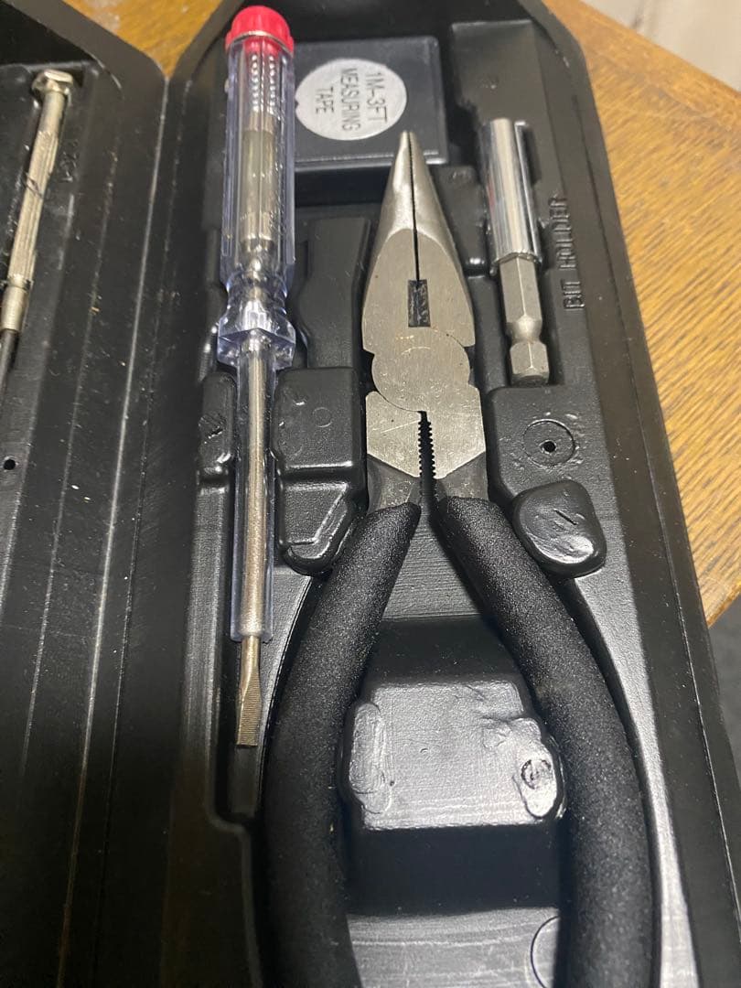 ベンツ★オリジナル工具セット