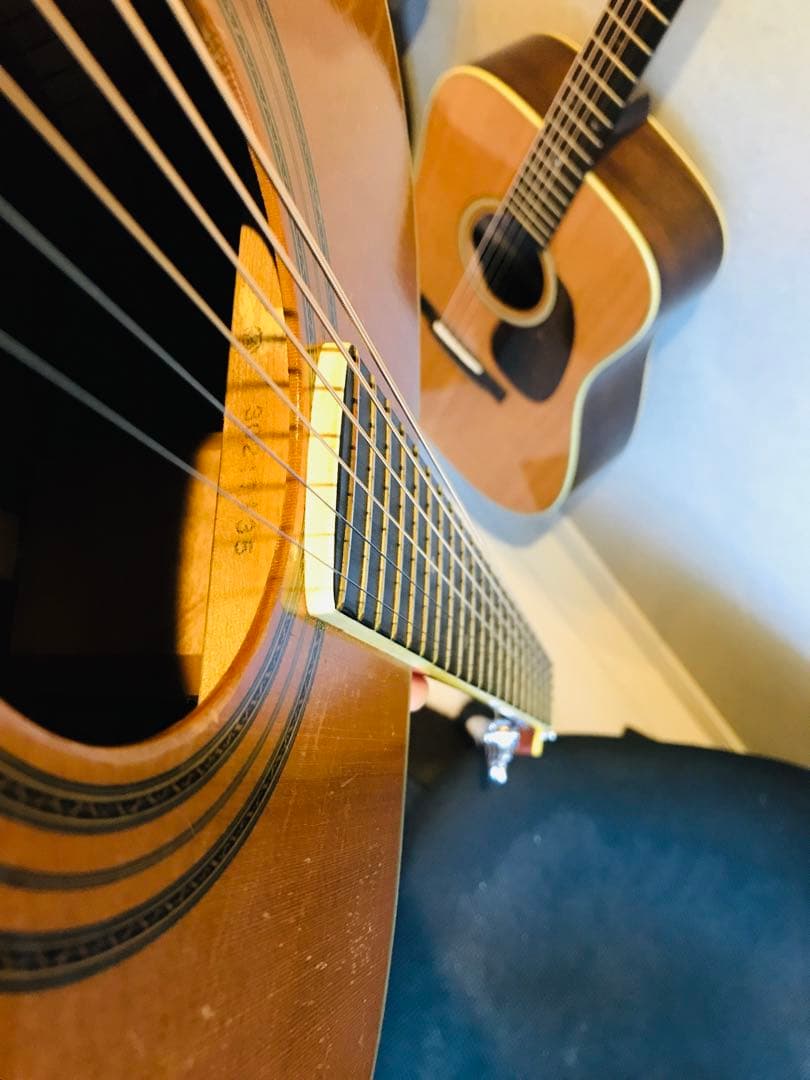 値下げしていきます‼︎爆音‼︎超希少‼︎YAMAHA FG-700