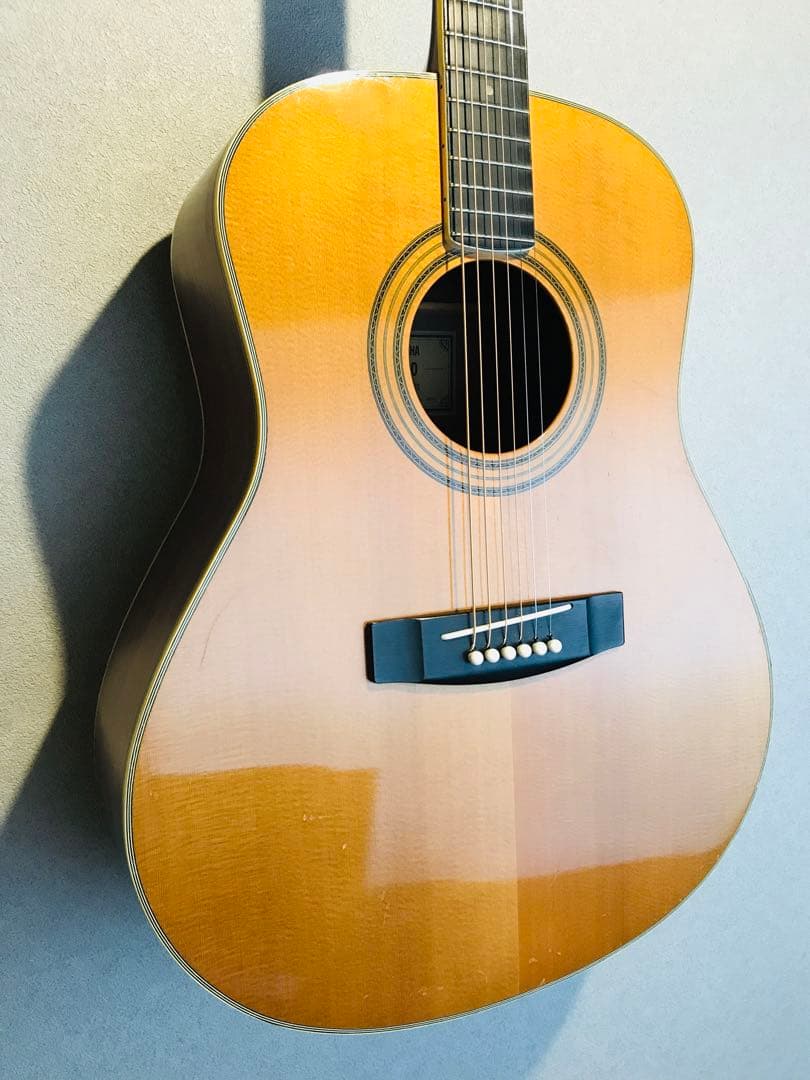 値下げしていきます‼︎爆音‼︎超希少‼︎YAMAHA FG-700