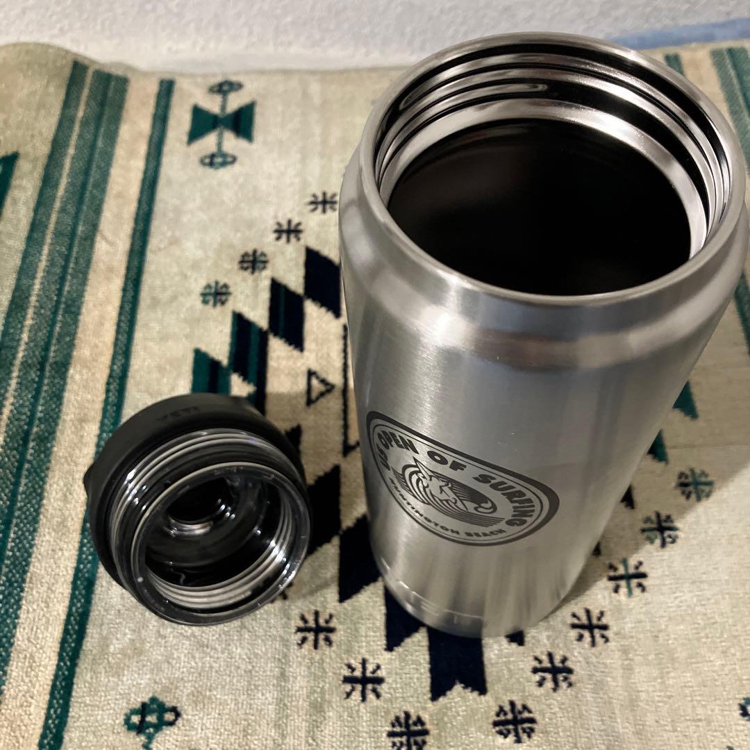 YETIボトル US open surfingモデル