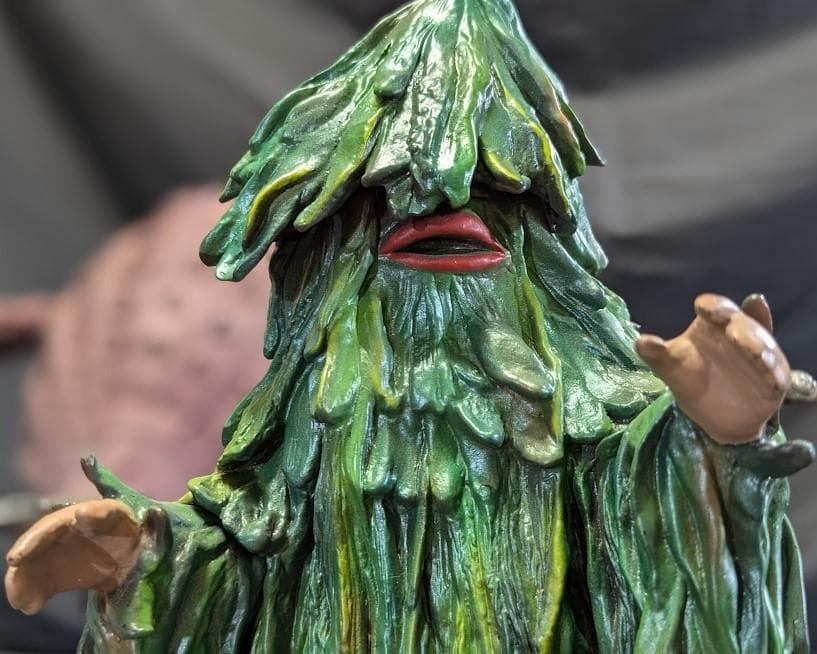 タッコング＆ザザーン（ＣＣＰ）ソフビフィギュア２体セット