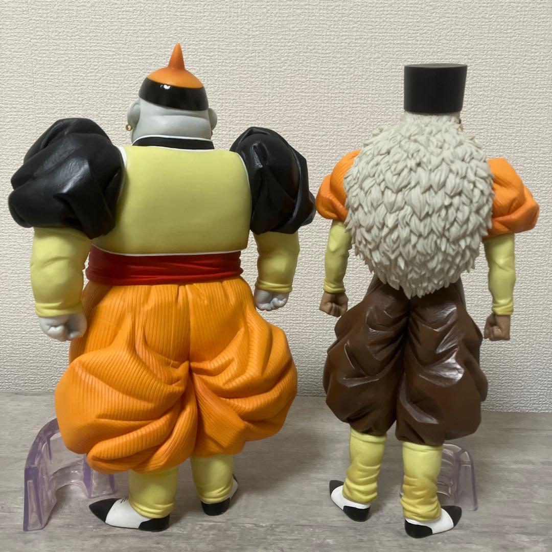 一番くじドラゴンボールEX人造人間の恐怖