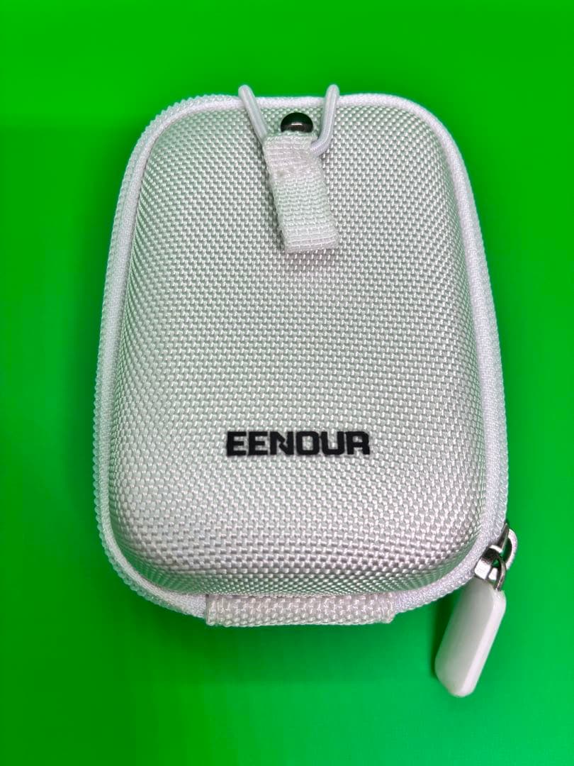 EENOUR ゴルフ用距離計 ケース付き