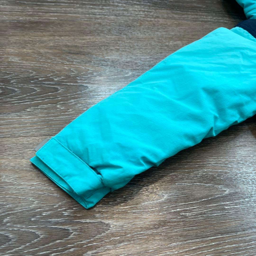 バートン　子供用スキーウェア 3tサイズ　女の子パタゴニア　 90 100