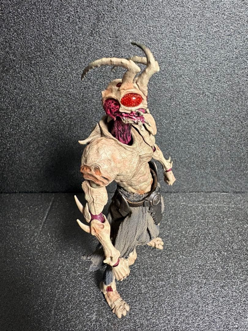 Giveme5ive Airoki(アイロキ) 1/12scale フィギュア