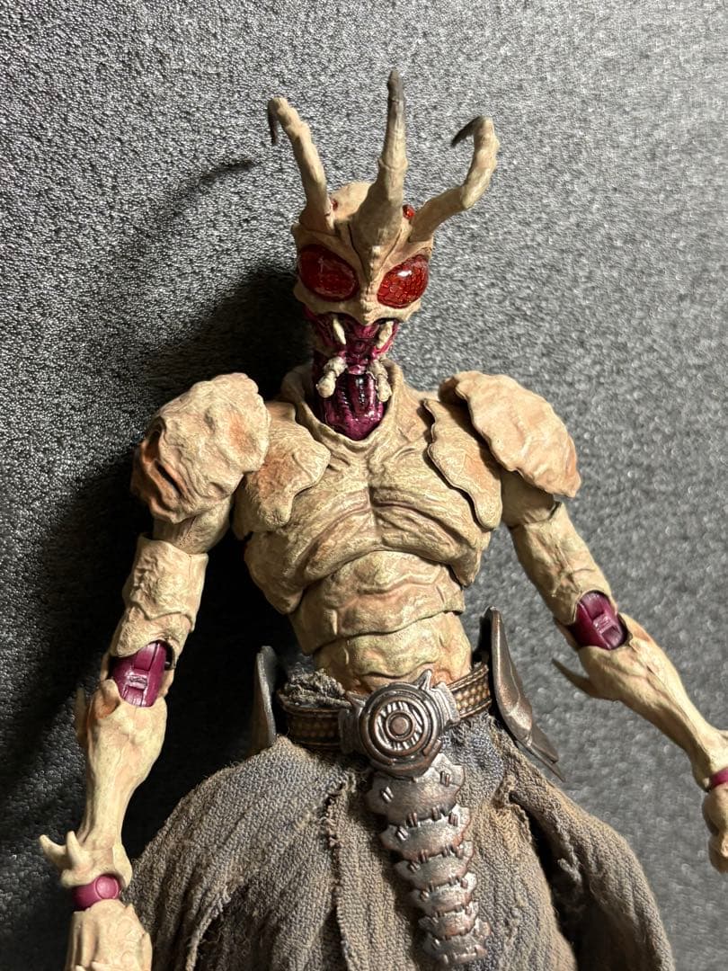 Giveme5ive Airoki(アイロキ) 1/12scale フィギュア