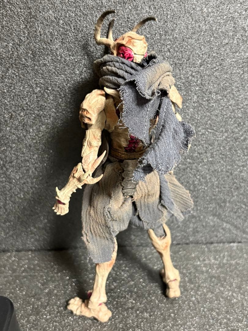 Giveme5ive Airoki(アイロキ) 1/12scale フィギュア