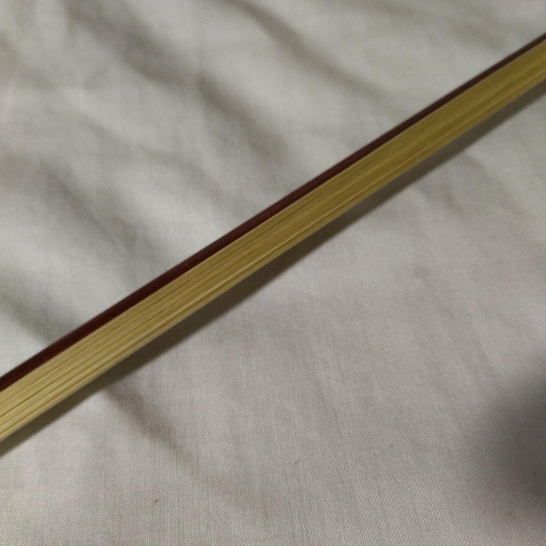 ♥子供用1/8♥スズキバイオリン♥特価♥メンテナンス済み♥弓ケ―ス松脂付き