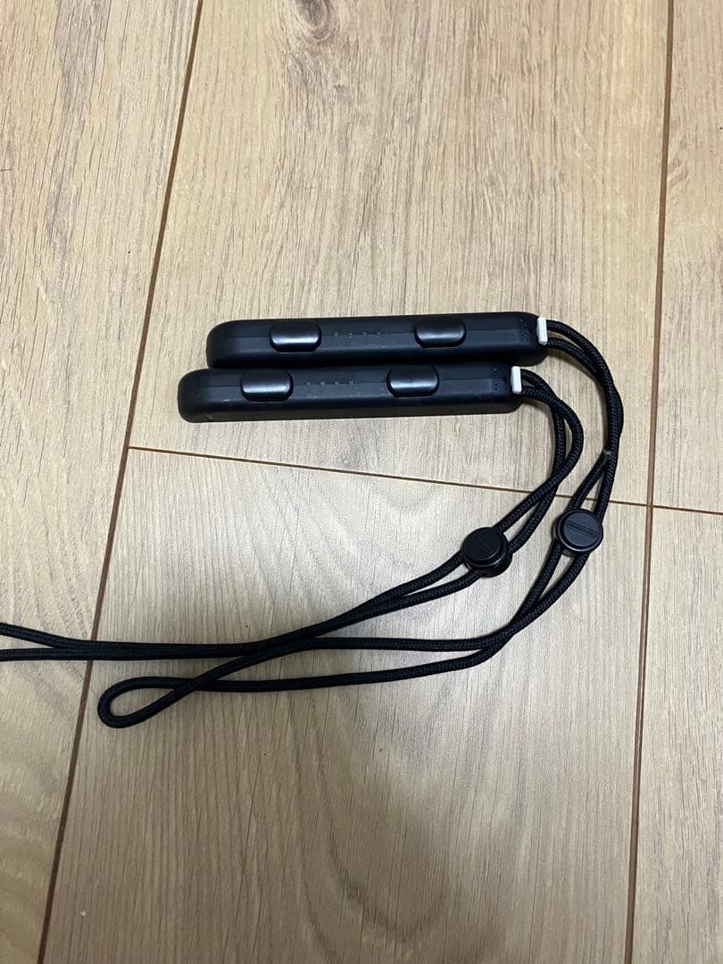 Nintendo Switch ネオンブルー/ネオンレッド 本体　SDカード付き