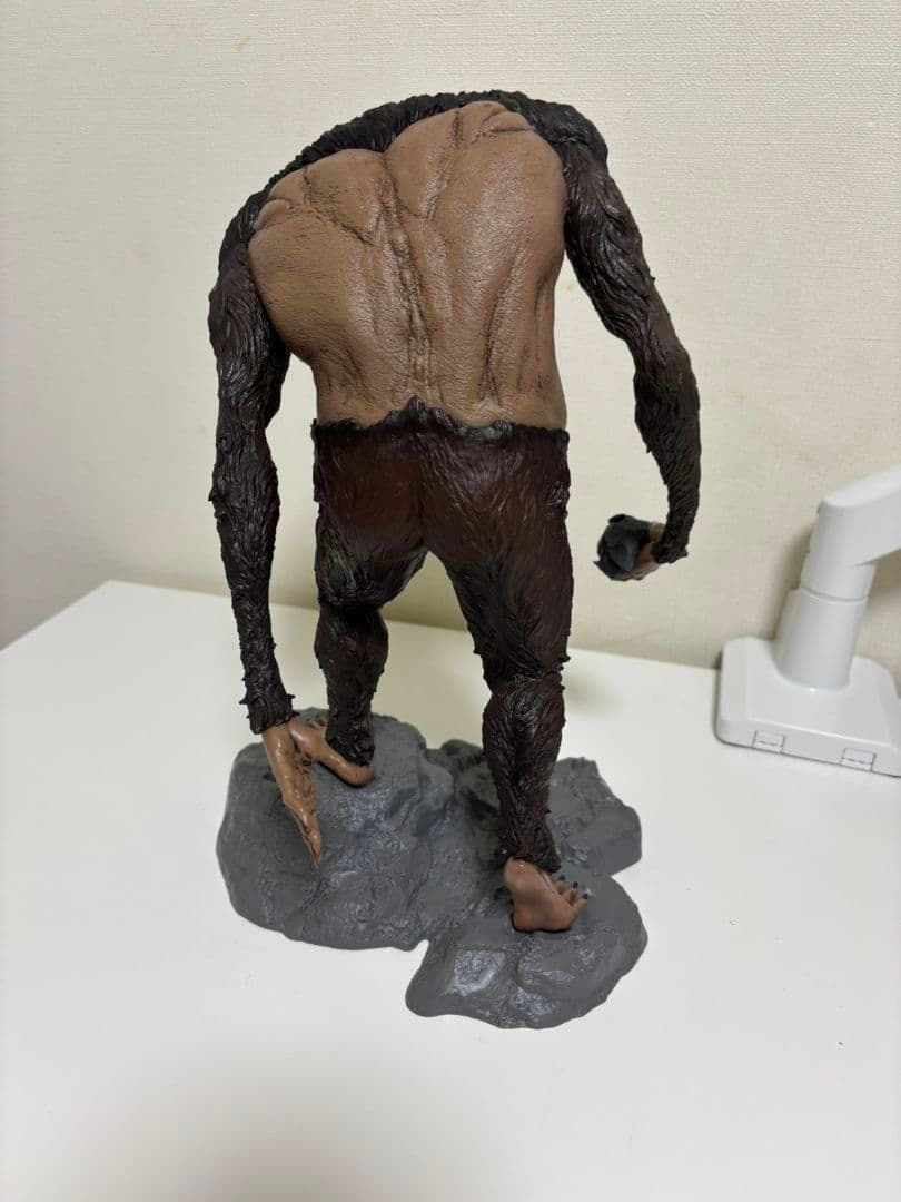 進撃の巨人一番くじA賞B賞ラストワン賞セット