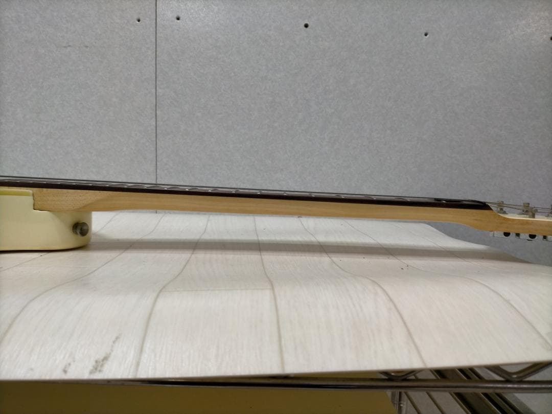 Fernandesフェルナンデス Zo-3 ギター　ソフトケース付　75020-