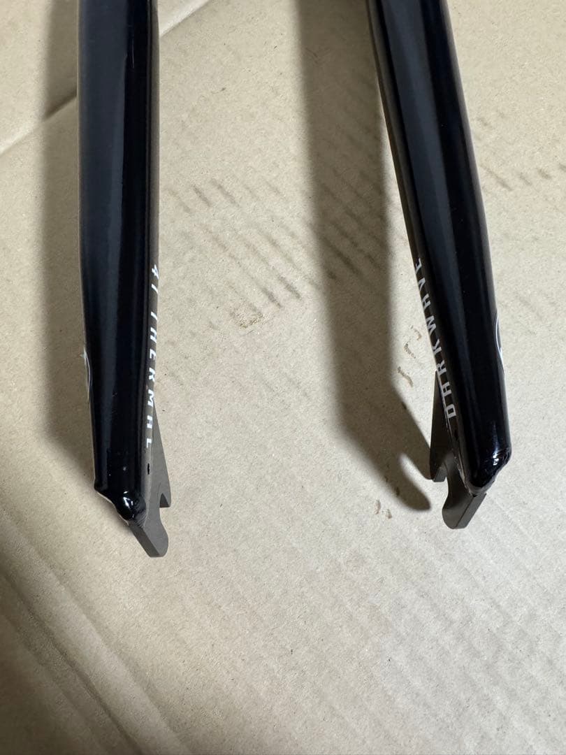 BMX フォーク SUNDAY DARKWAVE FORK