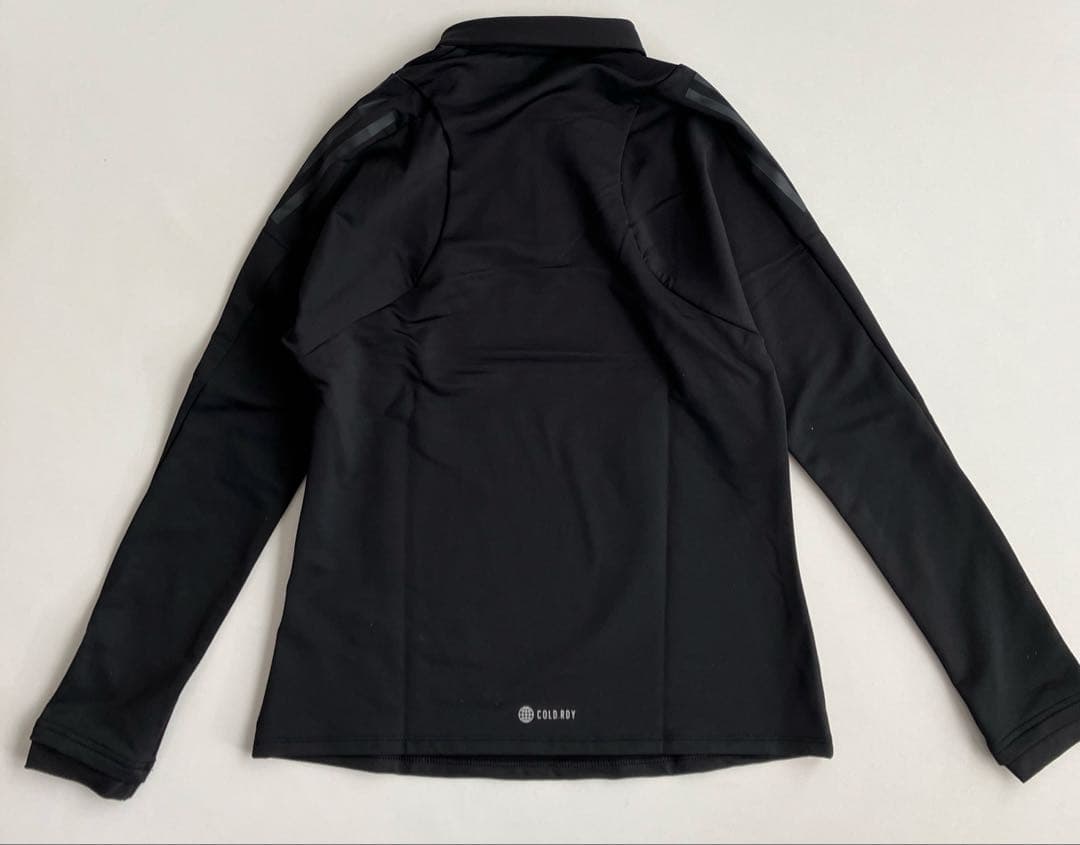 新品　アディダスゴルフ　長袖&裏起毛スカート　L