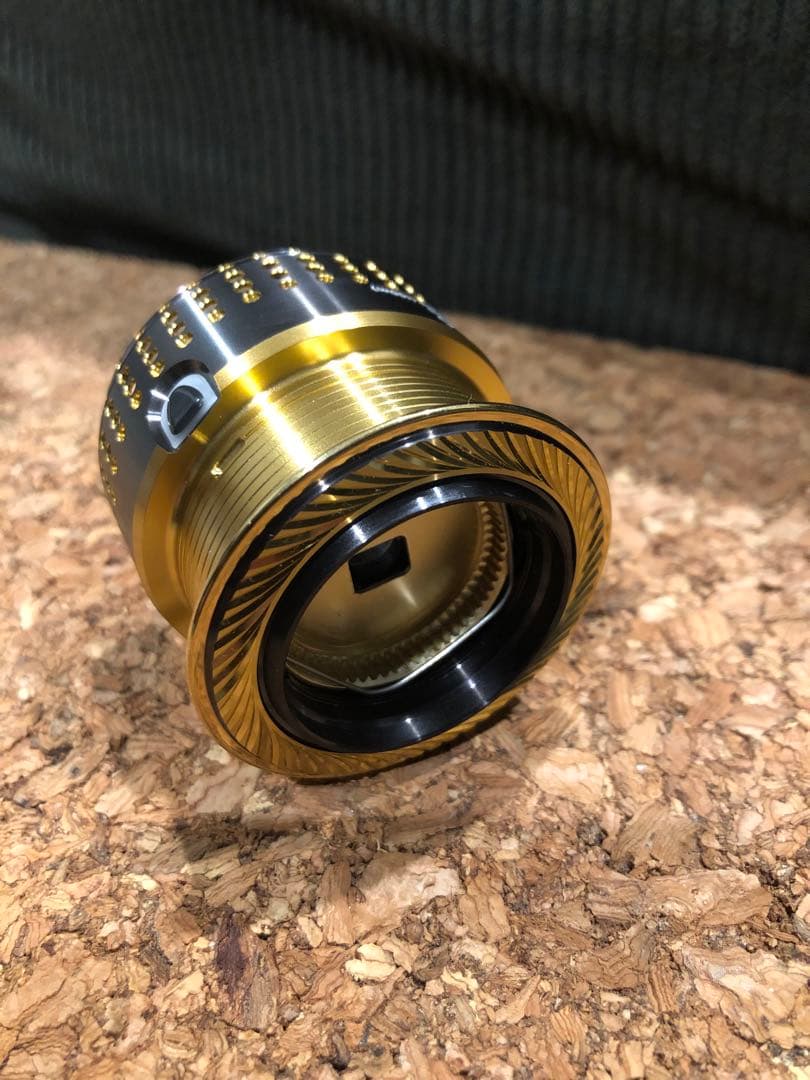 『限定品』 ダイワ イグジスト 2506 50th Edition スプール