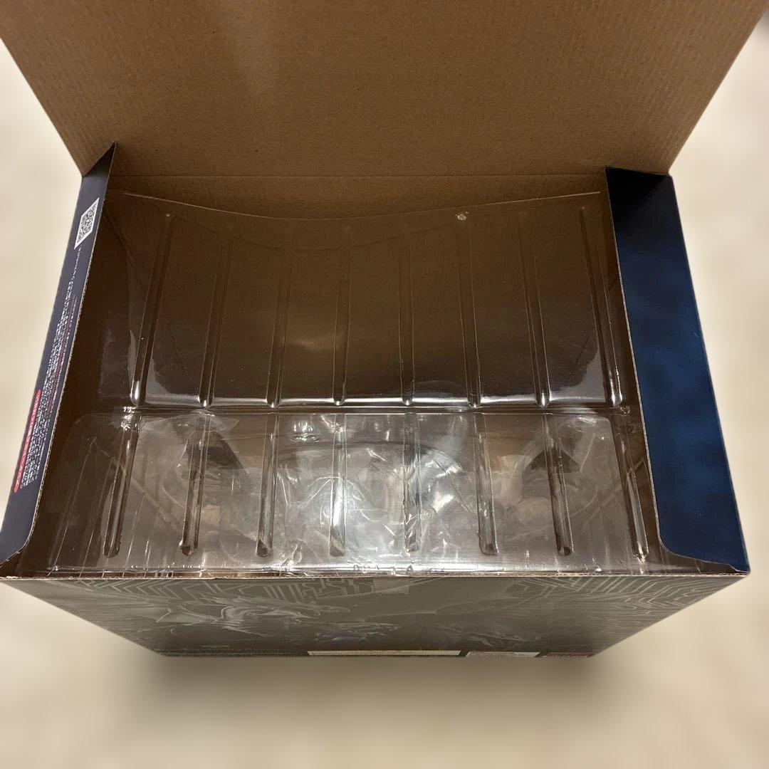 青眼の白龍 ブルーアイズホワイトドラゴン　フィギュア 遊戯王　yu-gi-oh