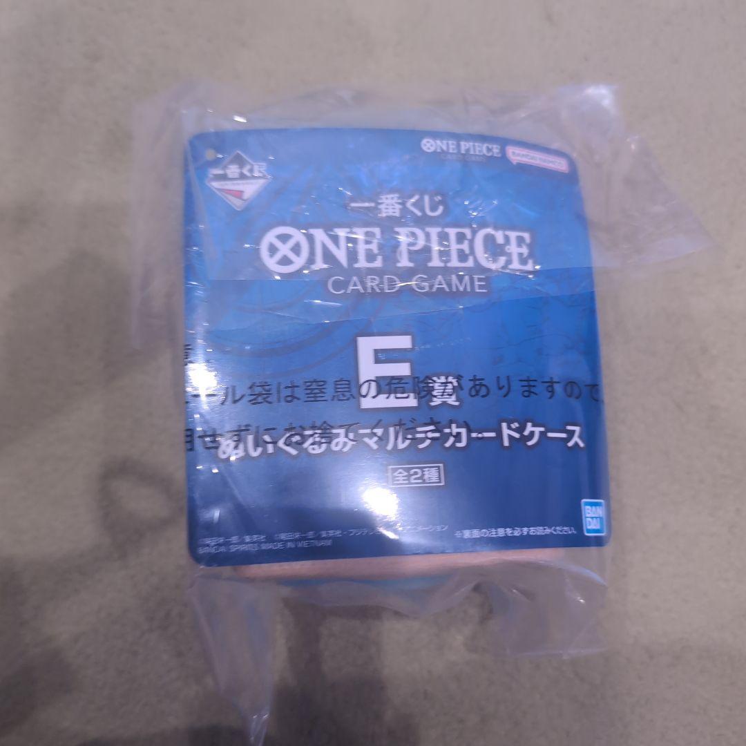ワンピース最新 一番くじA賞1E賞1I賞2F賞1G賞2H賞1ラストワン1