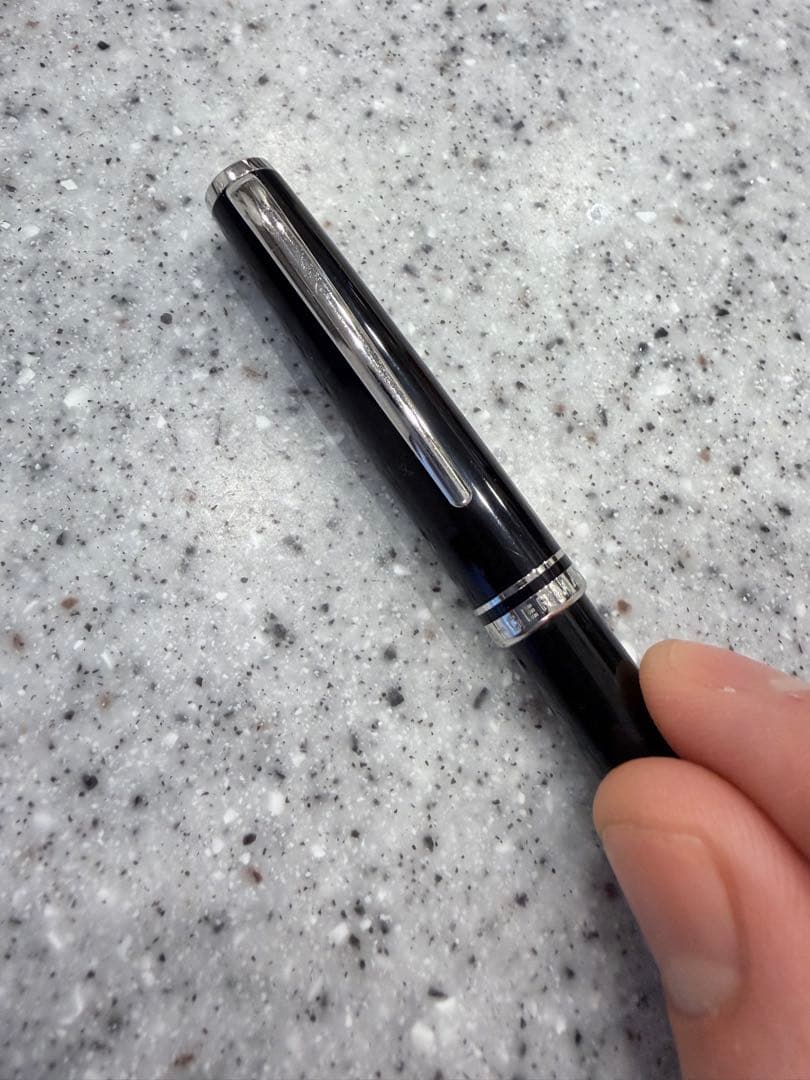 モンブラン MONTBLANC ボールペン