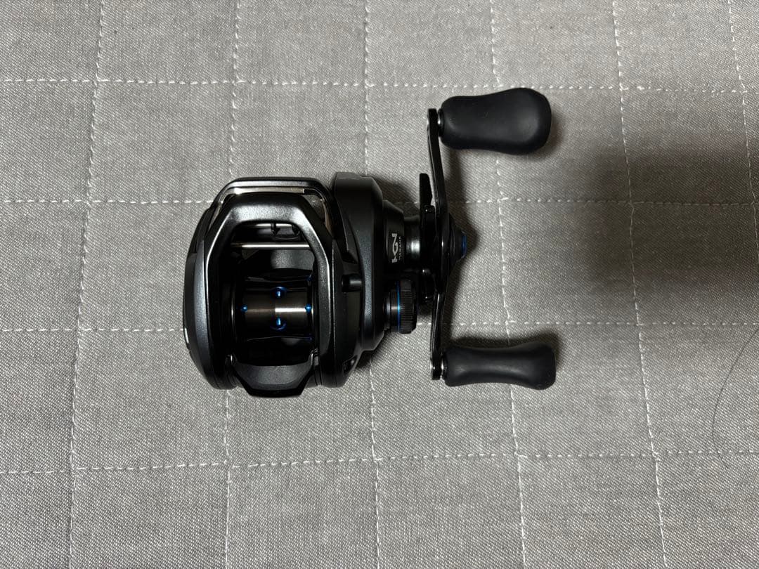 SHIMANO SLX MGL 70HG ベイトリール