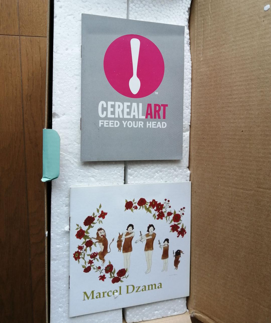 マルセル・ザマ　マルセルザマ　スノーマン　キャニスター　4個セット　未使用