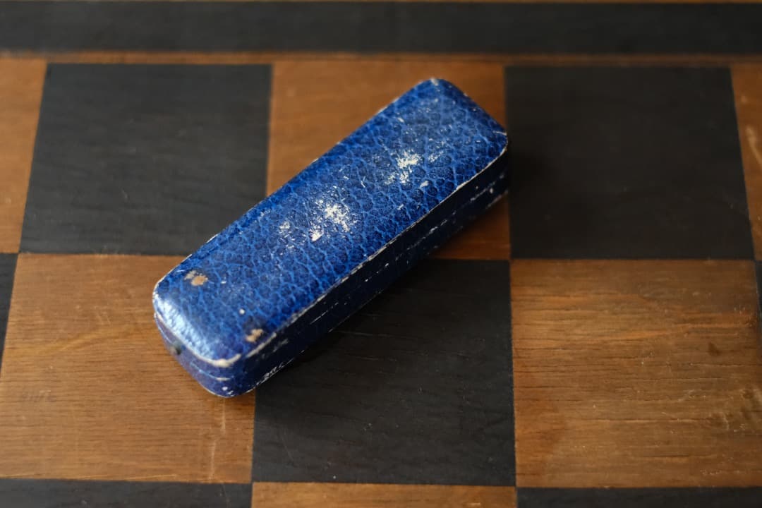 イギリスアンティーク｜ジュエリーボックス（23）