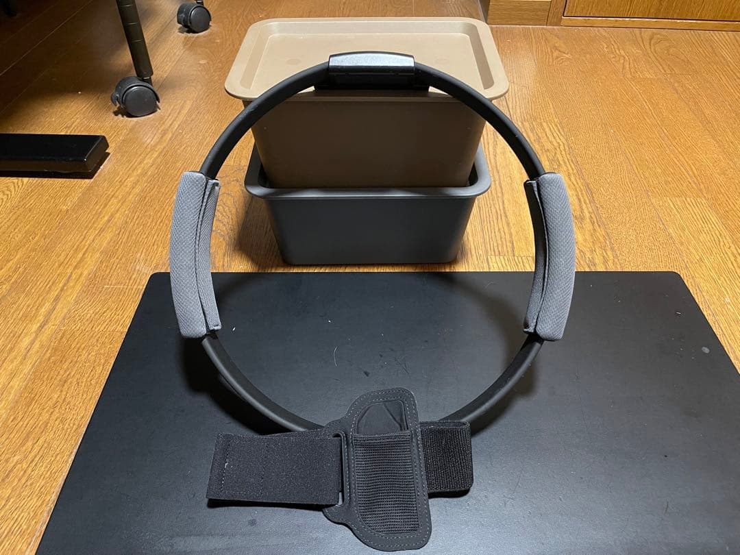 Nintendo Switch本体とゲームソフト6本セット