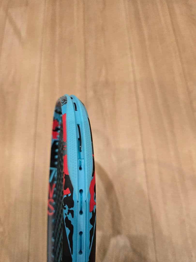 YONEX ジオブレイク70VS