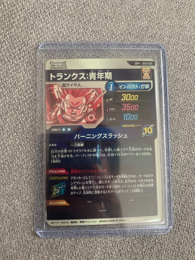 【未使用、美品】ダイバーズ トランクスパラレル