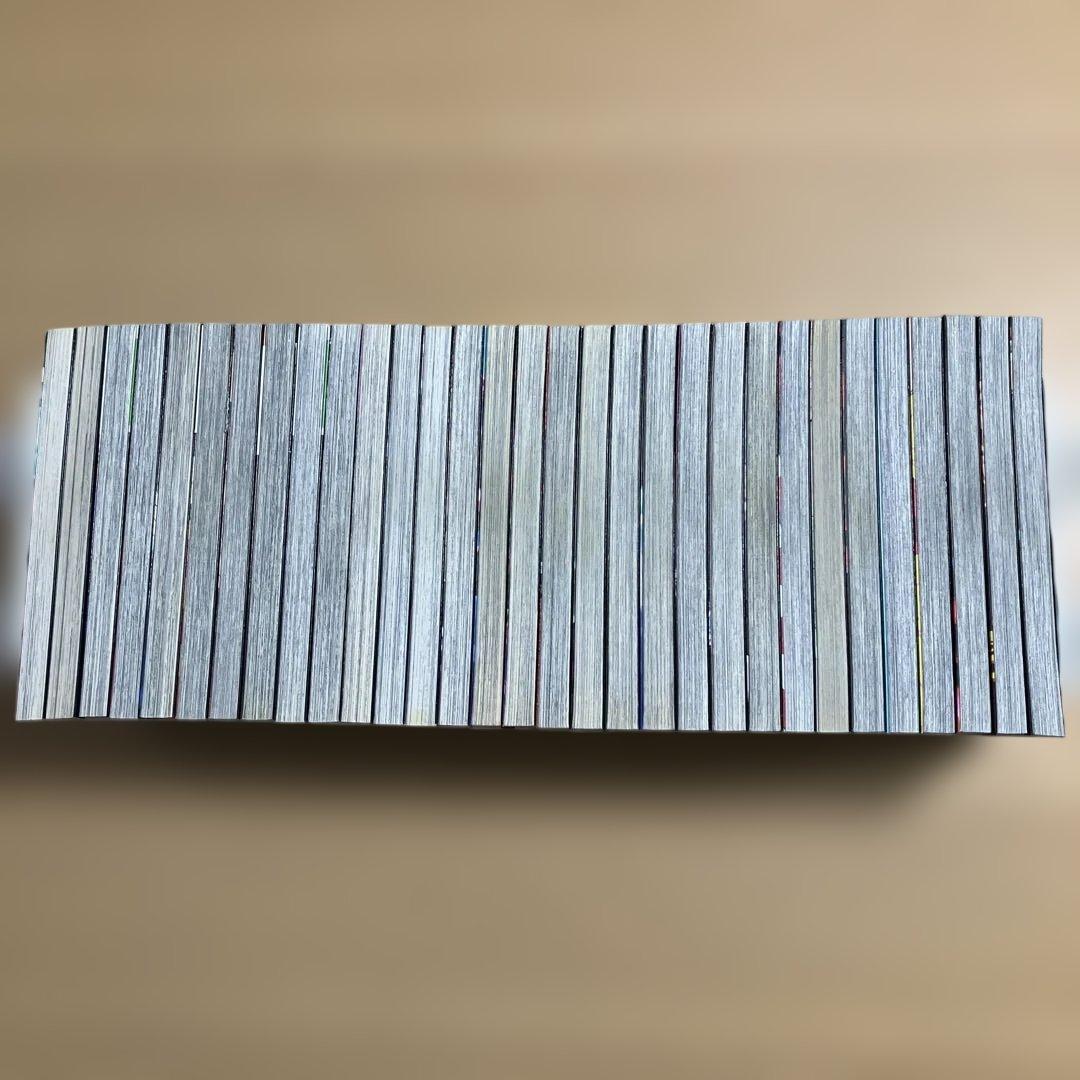 呪術廻戦 0〜30巻　31冊　全巻セット