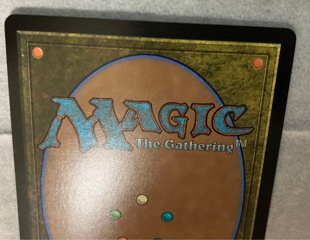 MTG　foil日本語　魔女、ヤ・シュトラ・ルル　ボーダーレス