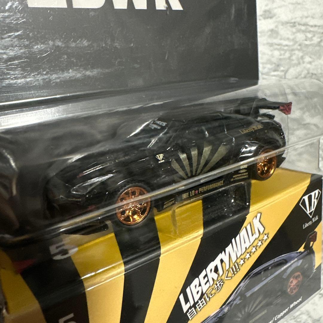 ミニＧＴ LB NISSAN GT-R