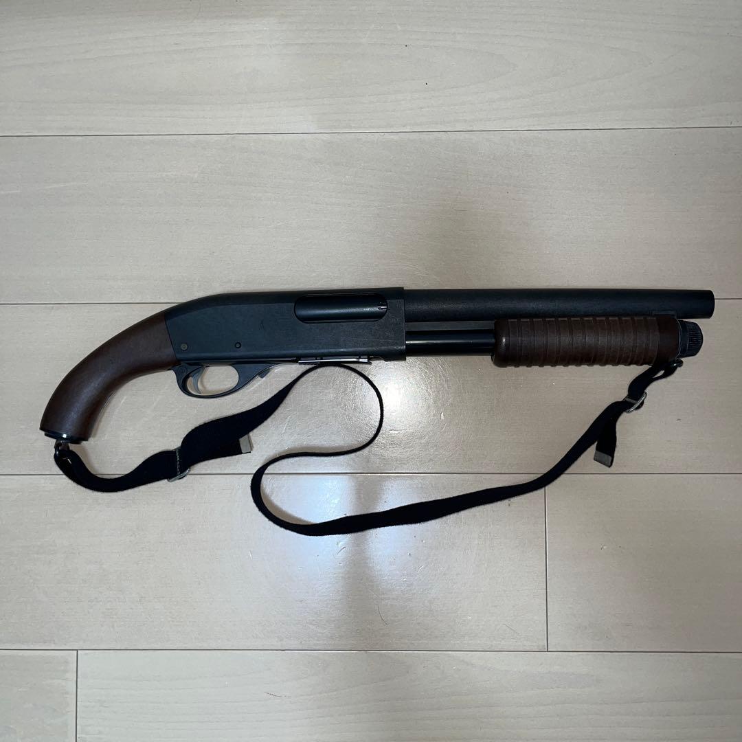 ペコさん専用)マルゼンCA870ソードオフ